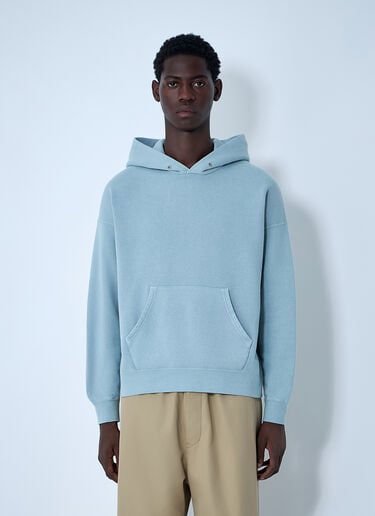 Jumbo Hooded Sweatshirt Visvim Jumbo Hooded Sweatshirt Green vis0160015
