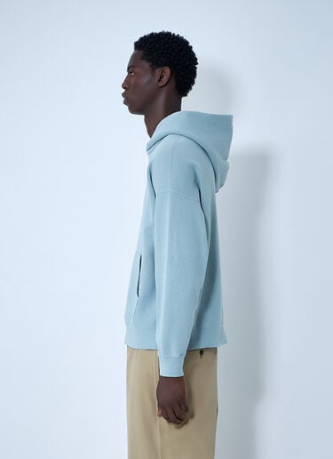 Jumbo Hooded Sweatshirt Visvim Jumbo Hooded Sweatshirt Green vis0160015