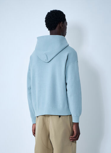 Jumbo Hooded Sweatshirt Visvim Jumbo Hooded Sweatshirt Green vis0160015