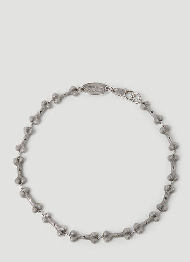 Man. Lucho 项链 Vivienne Westwood Man. Lucho 项链 银色 vvw0152066