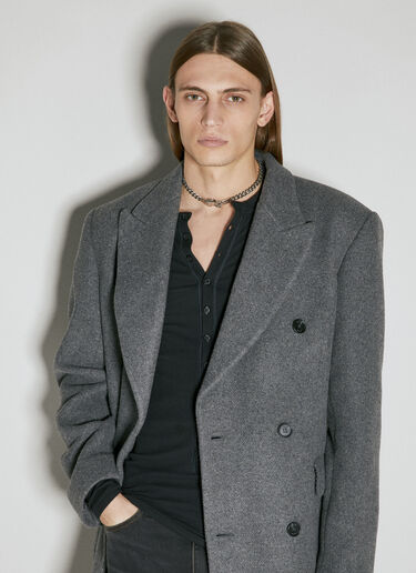 Vivienne Westwood 아우구스티노 초커/브레이슬릿 실버 vvw0154031