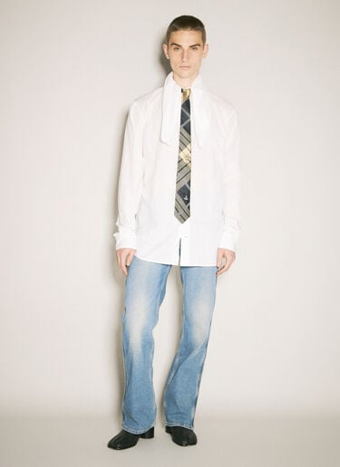 Vivienne Westwood Now Shirt White vvw0158004
