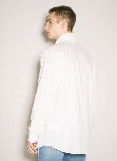 Vivienne Westwood Now Shirt White vvw0158004