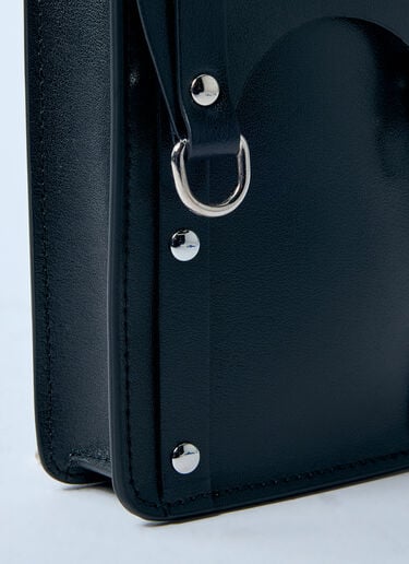Vivienne Westwood Mini Max Crossbody Bag Black vvw0159010