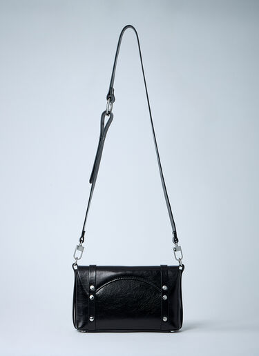 Kimmy Crossbody Bag Vivienne Westwood Kimmy Crossbody Bag Black vvw0161009