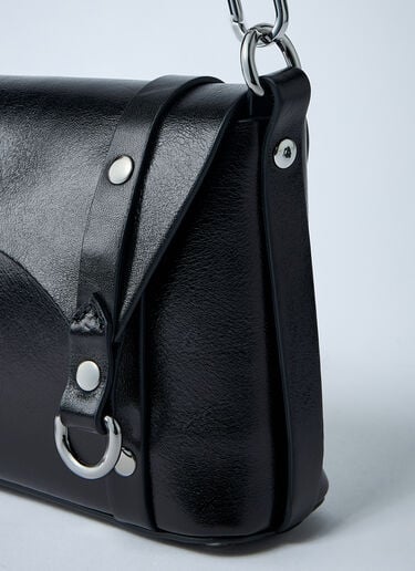 Vivienne Westwood Kimmy Crossbody Bag Black vvw0161009