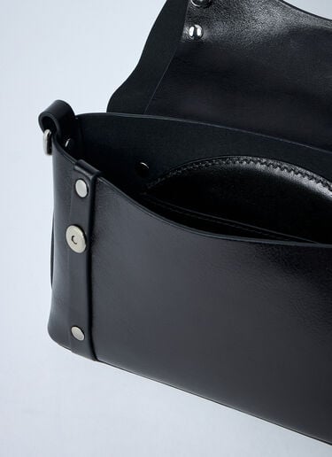Vivienne Westwood Kimmy Crossbody Bag Black vvw0161009