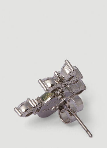 Mireille Earrings Vivienne Westwood Mireille Earrings Silver vvw0251108