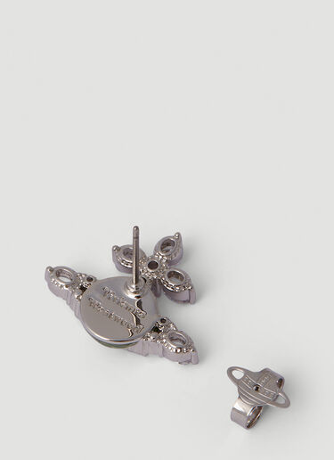 Mireille Earrings Vivienne Westwood Mireille Earrings Silver vvw0251108