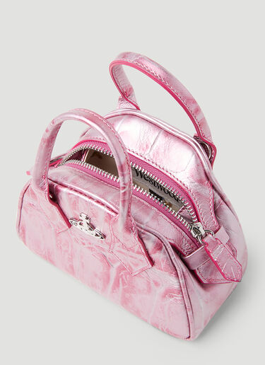 T-Res Mini Handbag Vivienne Westwood T-Res Mini Handbag Pink vvw0253028