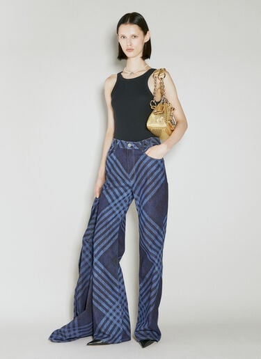 아카이브 오브 체인 핸드백 Vivienne Westwood 아카이브 오브 체인 핸드백 골드 vvw0254018
