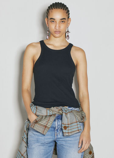 자이언트 펄 드롭 귀걸이 Vivienne Westwood 자이언트 펄 드롭 귀걸이 퍼플 vvw0254041