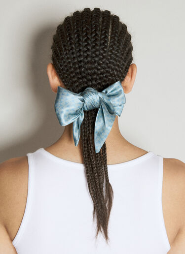 Vivienne Westwood 힐마 오브 스크런치 블루 vvw0256019