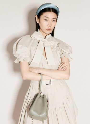 Hilma Orb 头带 Vivienne Westwood Hilma Orb 头带 蓝色 vvw0256020