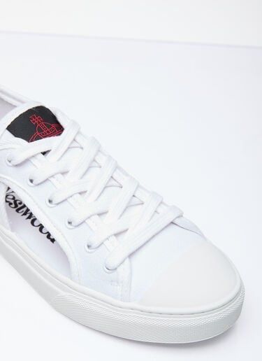 브라이튼 스니커즈 Vivienne Westwood 브라이튼 스니커즈 화이트 vvw0256034