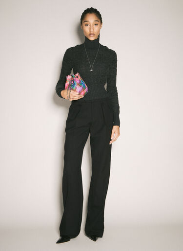 クリッシー スモール バケットバッグ Vivienne Westwood クリッシー スモール バケットバッグ マルチカラー vvw0258011