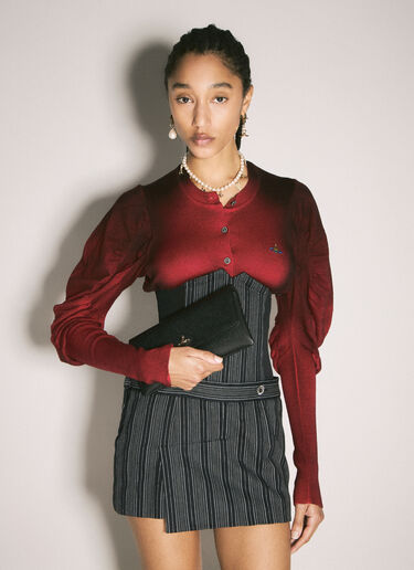 Vivienne Westwood Anglo 珍珠项链 乳白色 vvw0258023