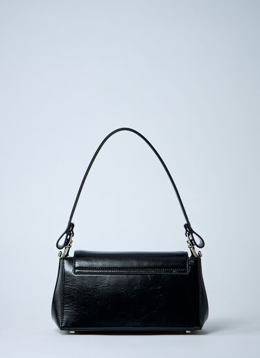 Medium Hazel Handbag Vivienne Westwood Medium Hazel Handbag Black vvw0261022