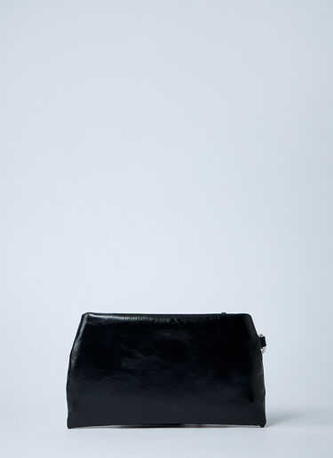Sadie Wristlet Crossbody Bag Vivienne Westwood Sadie Wristlet Crossbody Bag Black vvw0261023