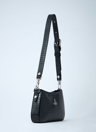 Vivienne Westwood Tasha 单肩手机包 黑色 vvw0261025