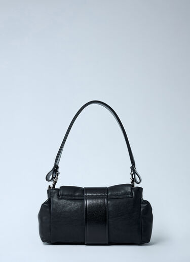 Small Hazel Handbag Vivienne Westwood Small Hazel Handbag Black vvw0261031