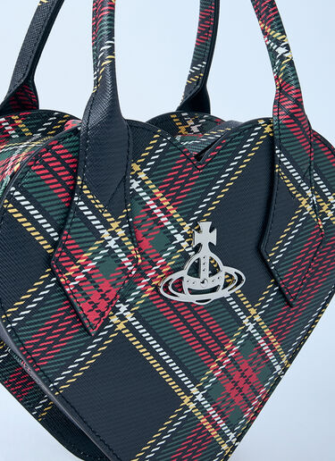 Vivienne Westwood Josephine 心形斜挎包 红色 vvw0261033