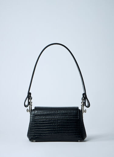 Small Hazel Handbag Vivienne Westwood Small Hazel Handbag Black vvw0261041