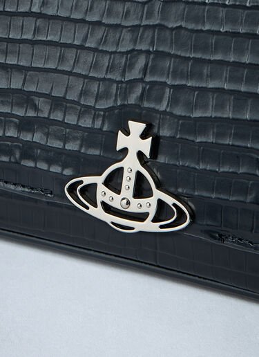 Small Hazel Handbag Vivienne Westwood Small Hazel Handbag Black vvw0261041