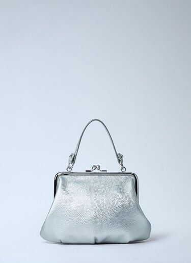 Granny Frame Handbag Vivienne Westwood Granny Frame Handbag Silver vvw0262018