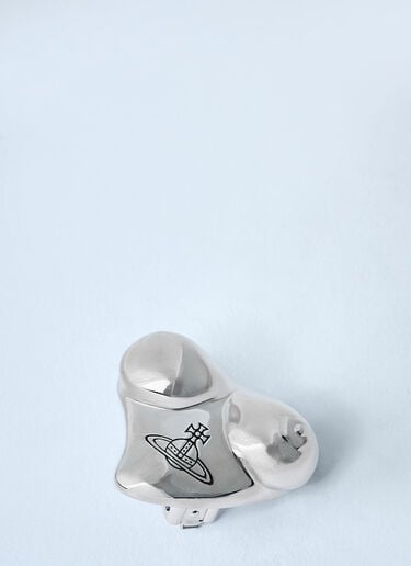 Vivienne Westwood Mimosa Earrings Silver vvw0262027