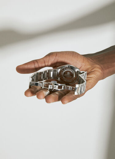 Vivienne Westwood 페닝턴 시계 실버 vww0153004