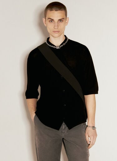 Puck 项链 Vivienne Westwood Puck 项链 银色 vww0156011