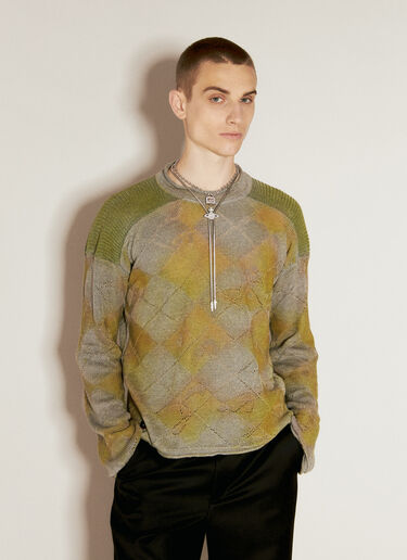Vivienne Westwood 페니나 펜던트 목걸이 실버 vww0156016