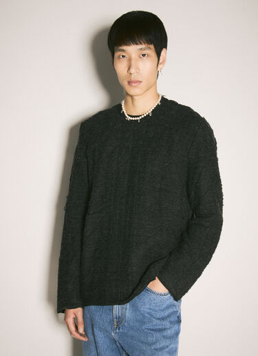 Vivienne Westwood 아줄 싱글 후프 실버 vww0158014
