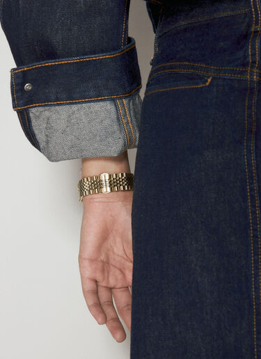 Vivienne Westwood 레이디 시든햄 시계 골드 vww0253005