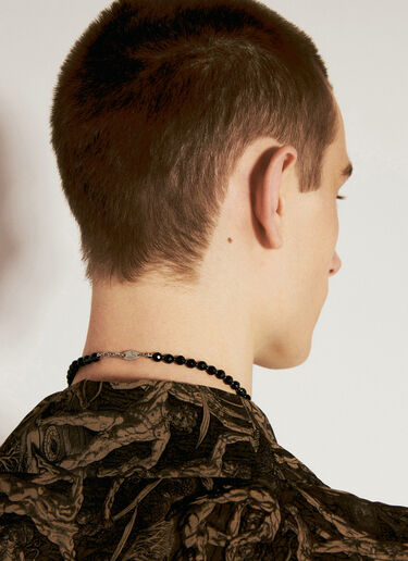 メサライン チョーカー Vivienne Westwood メサライン チョーカー ブラック vww0356010
