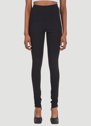 Release 05 Leggings WARDROBE.NYC Release 05 Leggings Black war0246007