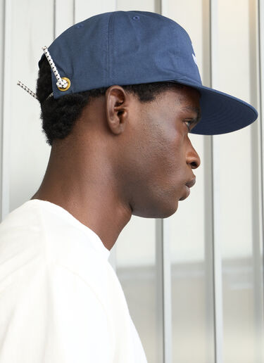 Promo Baseball Cap Western Hydrodynamic Research Promo Baseball Cap Navy whr0156001