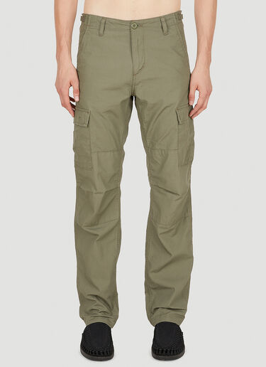 Cargo Pants Carhartt WIP Cargo Pants Khaki wip0150010