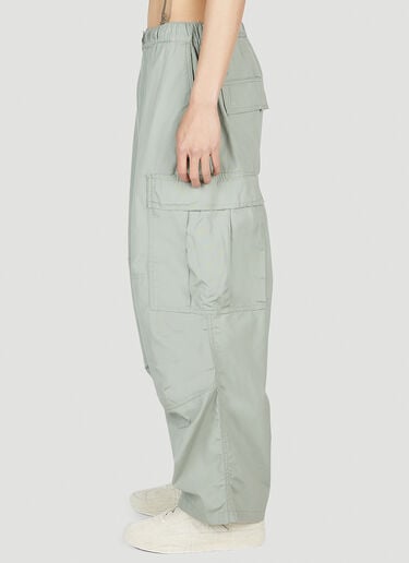 Jet Cargo Pants Carhartt WIP Jet Cargo Pants Green wip0152006