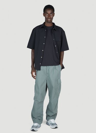 Carhartt WIP Cole Cargo Pants Green wip0153007