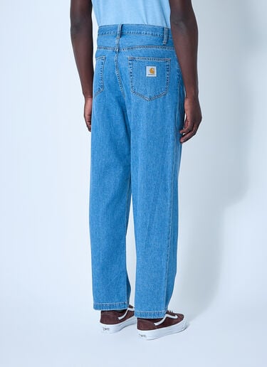 Lucas Jeans Carhartt WIP Lucas Jeans Blue wip0159003