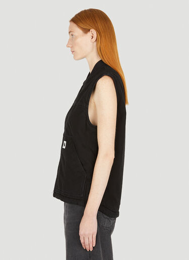 알링턴 슬리브리스 재킷 Carhartt WIP 알링턴 슬리브리스 재킷 Black wip0250011
