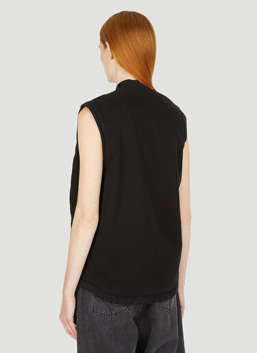 알링턴 슬리브리스 재킷 Carhartt WIP 알링턴 슬리브리스 재킷 Black wip0250011