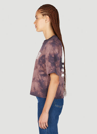 W' Chromo T-Shirt Carhartt WIP W' Chromo T-Shirt Purple wip0251013