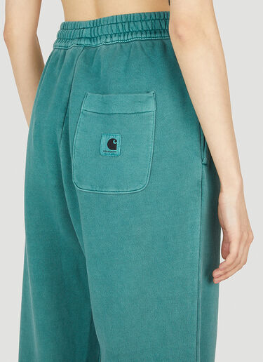 넬슨 트랙 팬츠 Carhartt WIP 넬슨 트랙 팬츠 블루 wip0252014