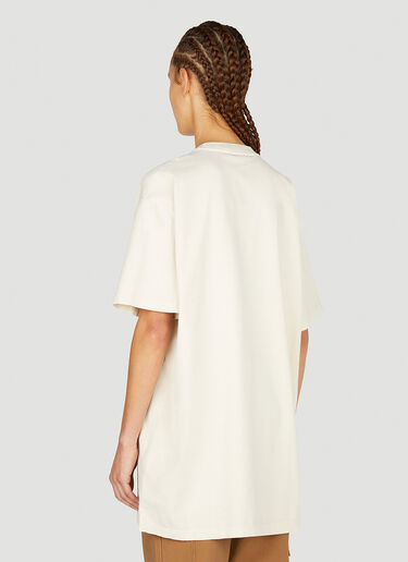 Nelson T-Shirt Carhartt WIP Nelson T-Shirt Cream wip0252015
