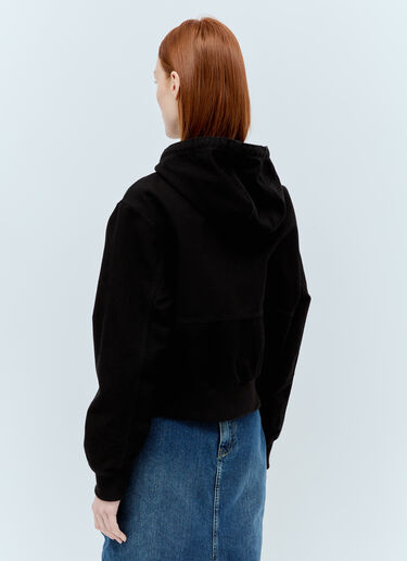 Carhartt WIP 애머스트 재킷 블랙 wip0256009