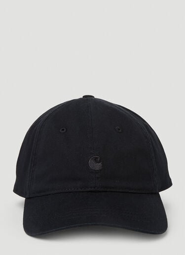 Madison 棒球帽 Carhartt WIP Madison 棒球帽 黑色 wip0351005