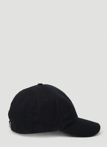 Madison 棒球帽 Carhartt WIP Madison 棒球帽 黑色 wip0351005